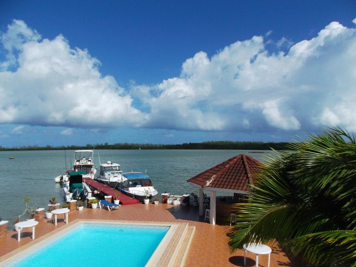 Fisherman's Inn Pool Pictures & Reviews - Tripadvisor