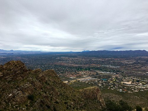 Oro Valley Weather