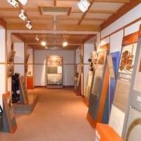 日立市と日立製作所の歴史を学ぶことができます。少しだけ工場見学も。