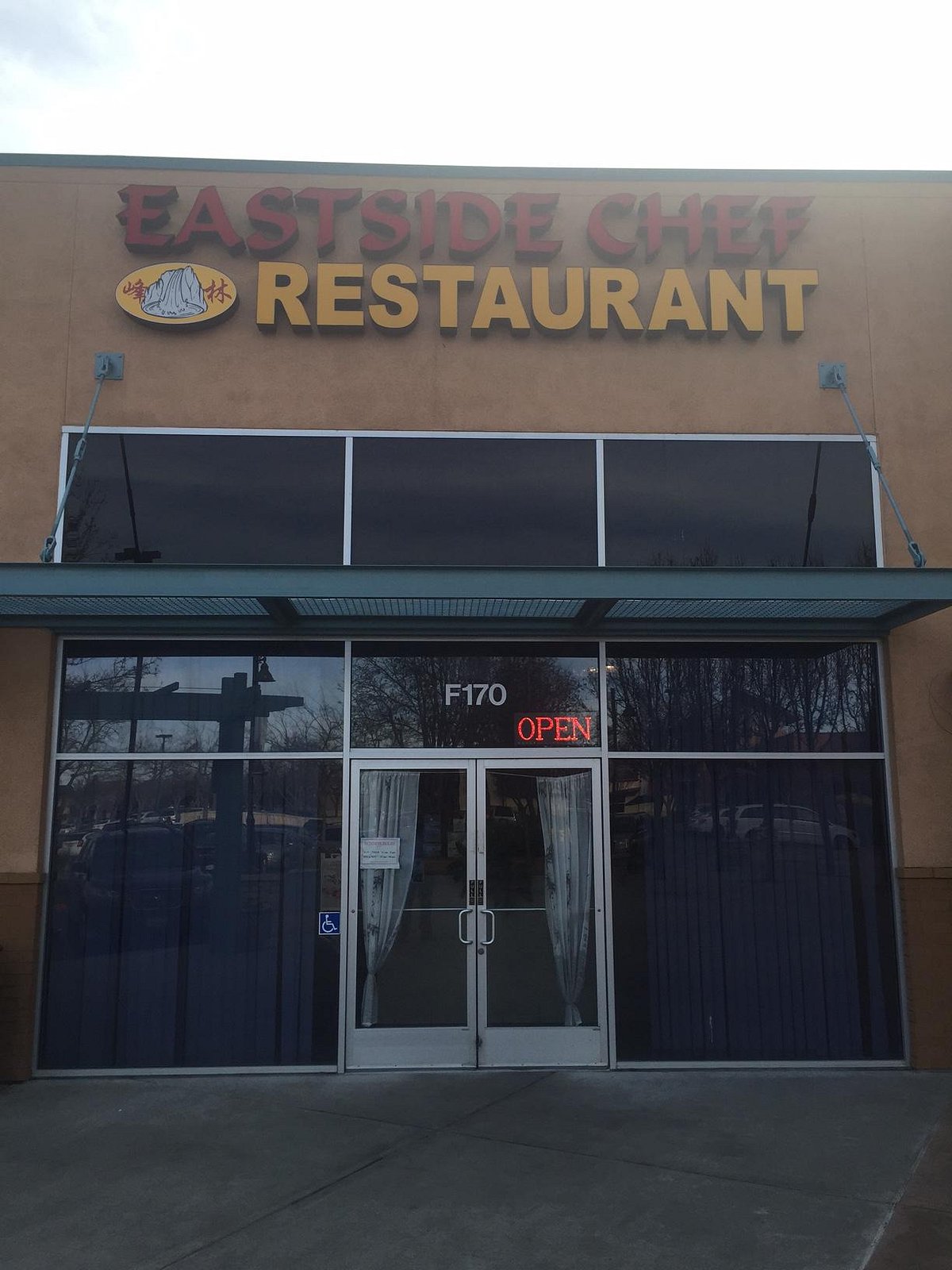 EAST SIDE CHEF, West Sacramento Restaurant Reviews, Photos & Phone