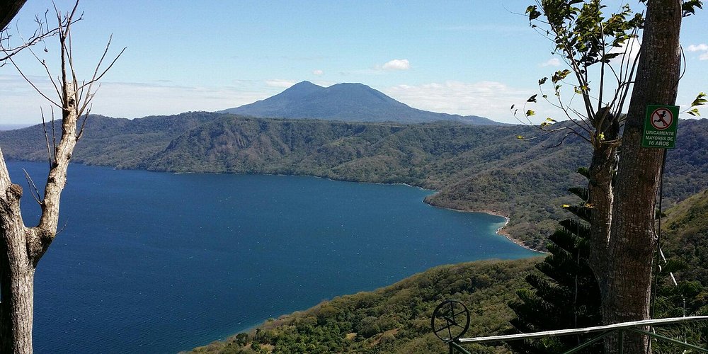 places to visit in catarina nicaragua