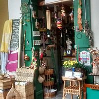Mercado Público....