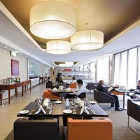Twenty One Fifty Restaurant