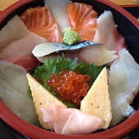 ランチ。