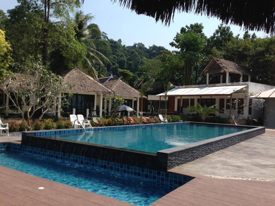 Nature Beach Resort Koh Chang Updated 2021 Prices Hotel Reviews Ko Chang Thailand Tripadvisor Find and book unique accommodation on airbnb. nature beach resort koh chang updated