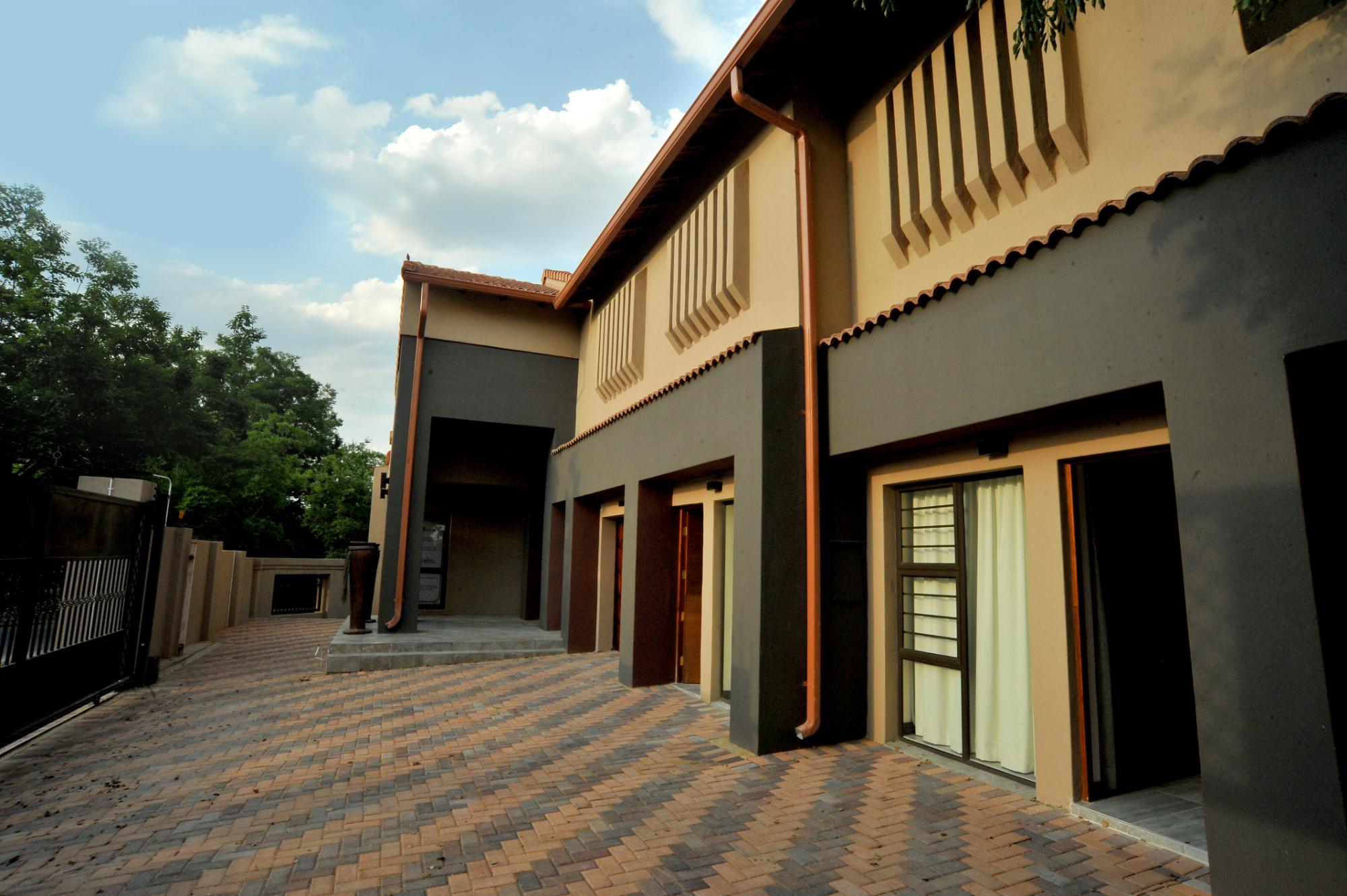 Hotel photo 9 of Sunset Manor Guesthouse.