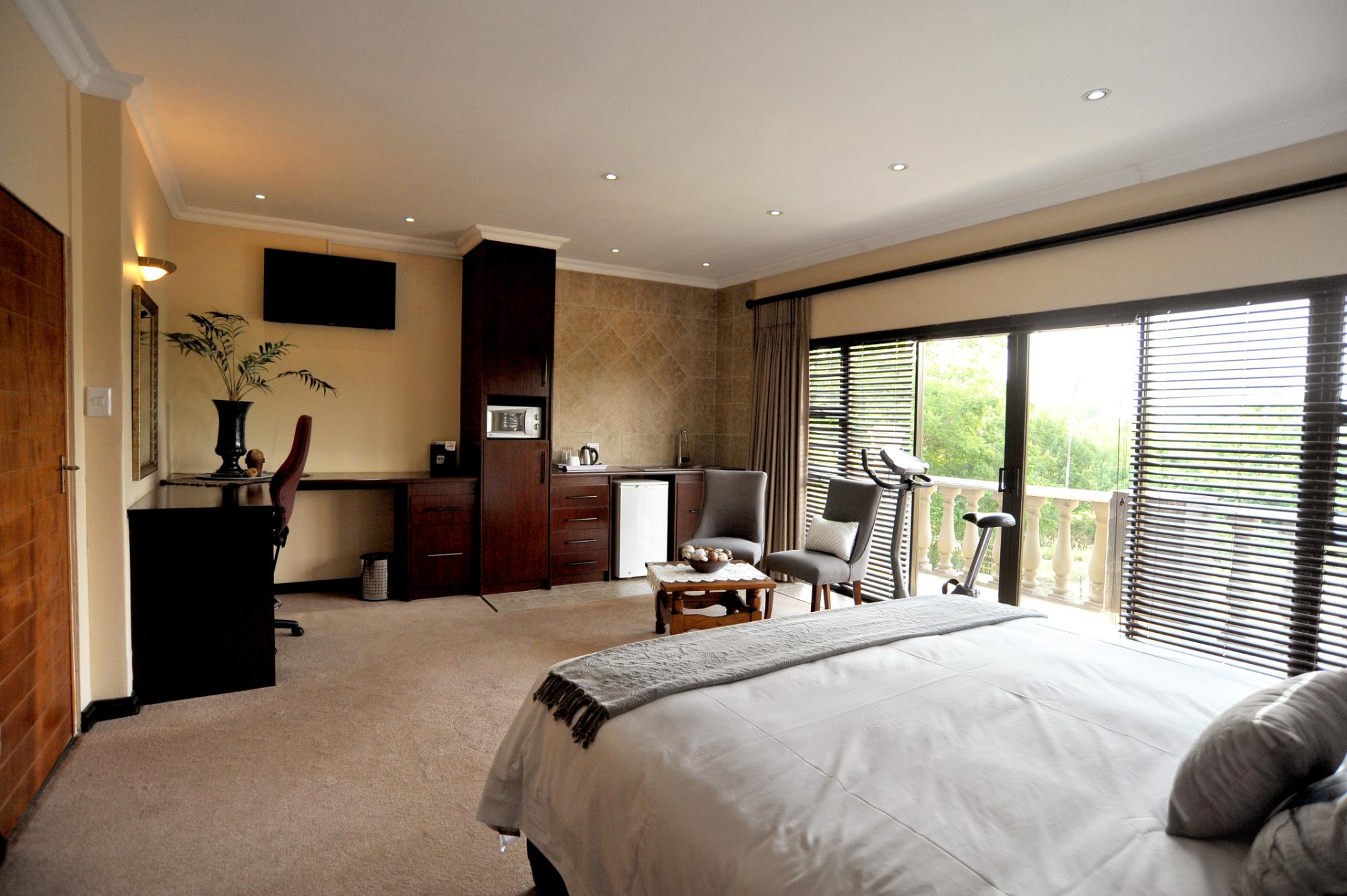 Hotel photo 5 of Sunset Manor Guesthouse.