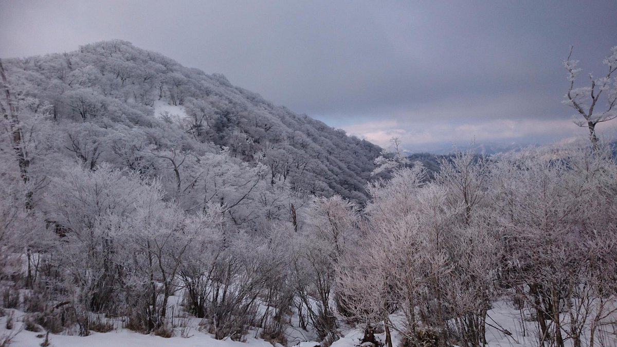 Gokase Highland Ski & Snowboard (Gokase-cho) - All You Need to Know ...