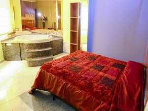 Quarto e suite