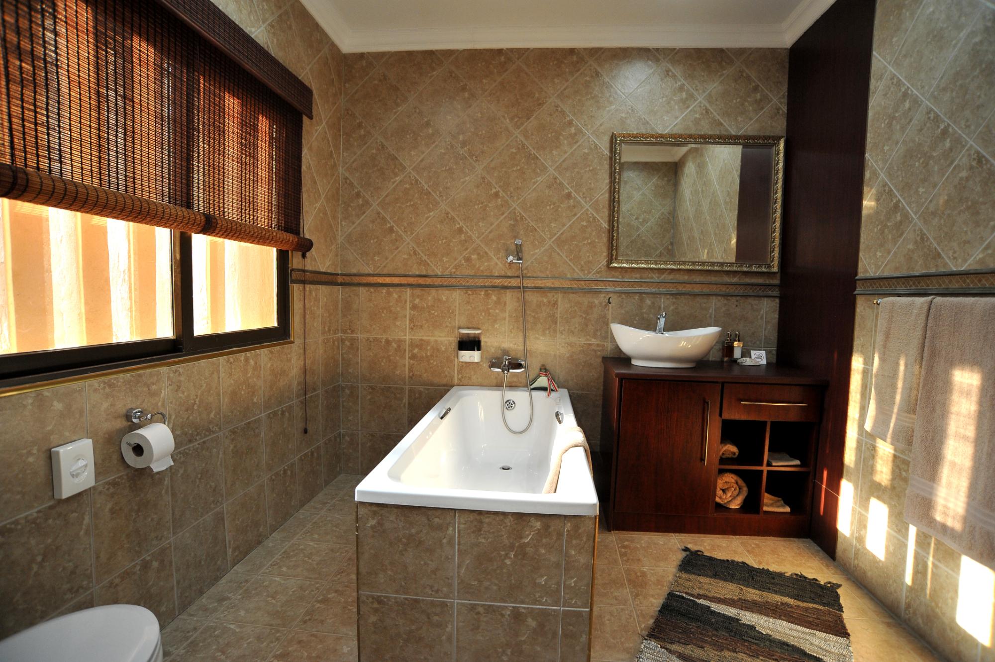 Hotel photo 10 of Sunset Manor Guesthouse.