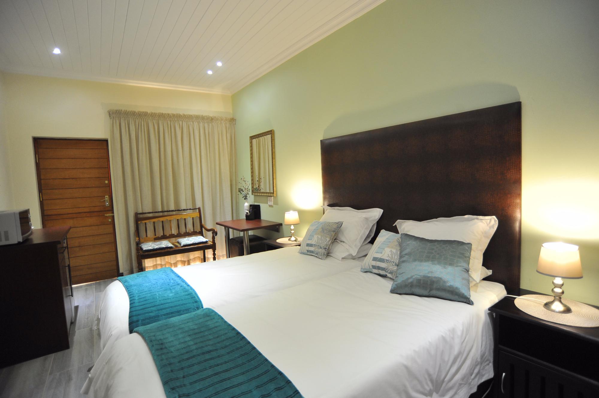 Hotel photo 4 of Sunset Manor Guesthouse.