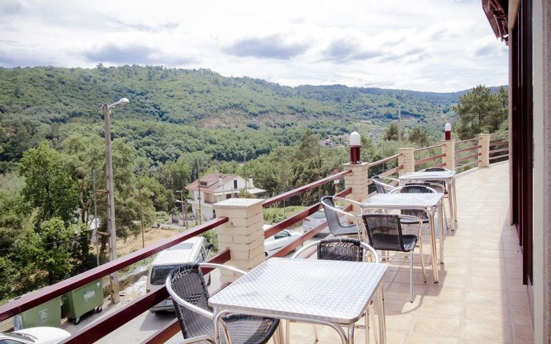 Terraza