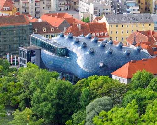 Architektonische Gebaude In Graz Entdecken Sie 10 Architektonische Gebaude In Graz Tripadvisor