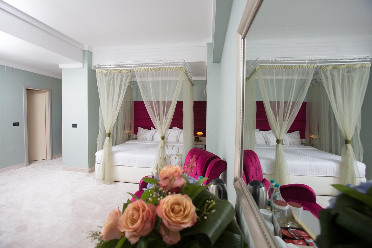 Phoenicia Grand Hotel, hotell i Bucureşti