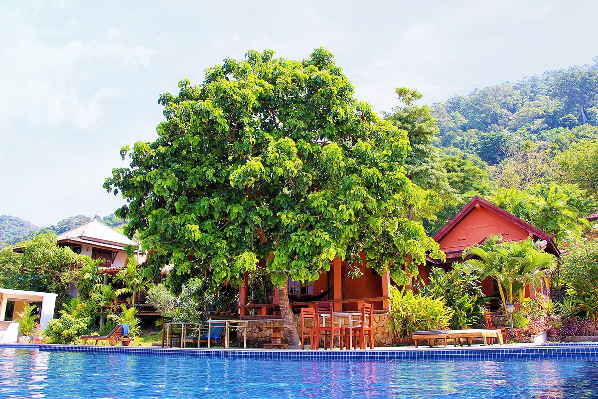 Vanna Hill Resort, hotel in Kampot