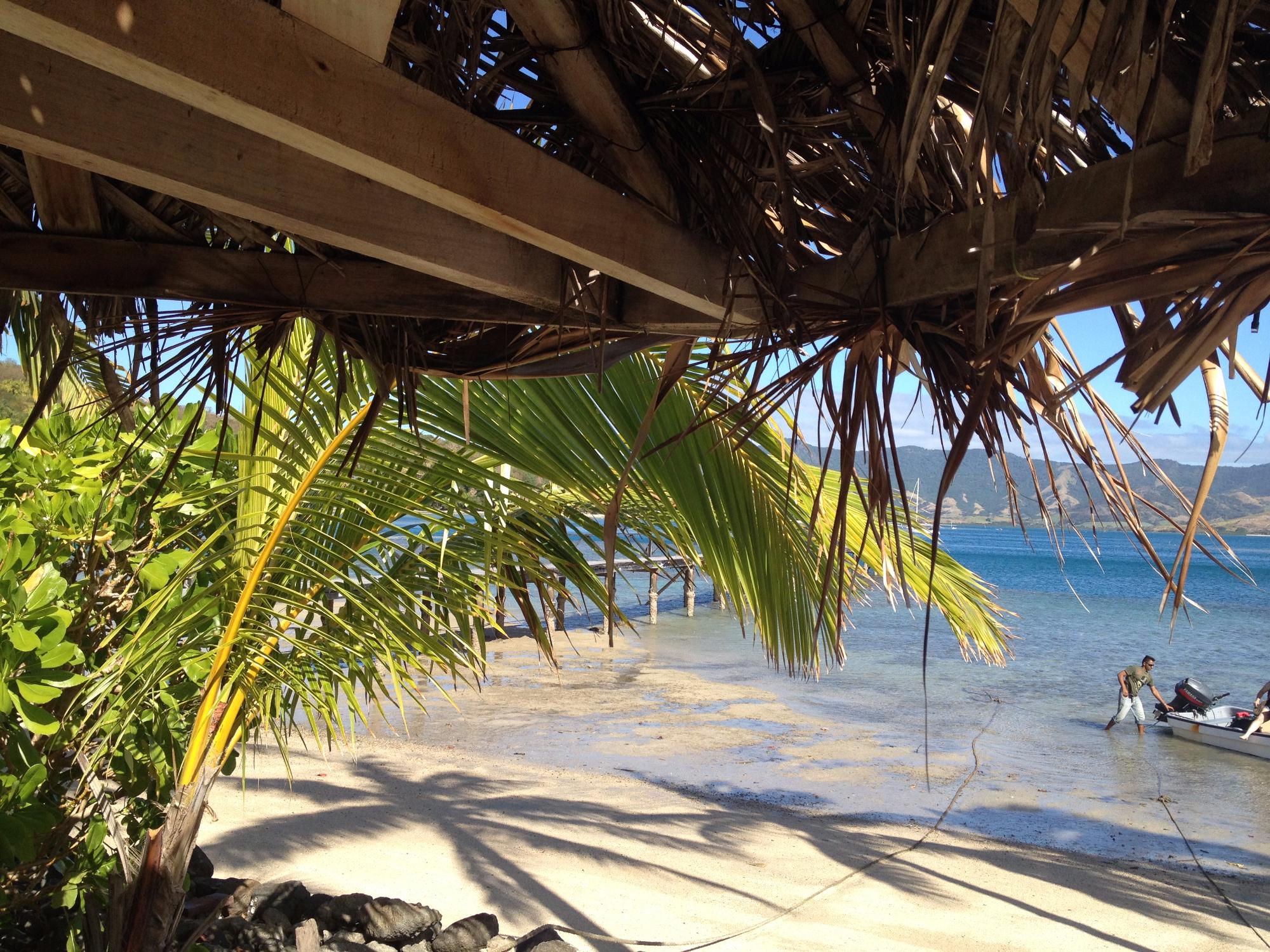 MACDONALDS NANANU BEACH COTTAGES (Rakiraki, Fiji) - Omdömen - Tripadvisor