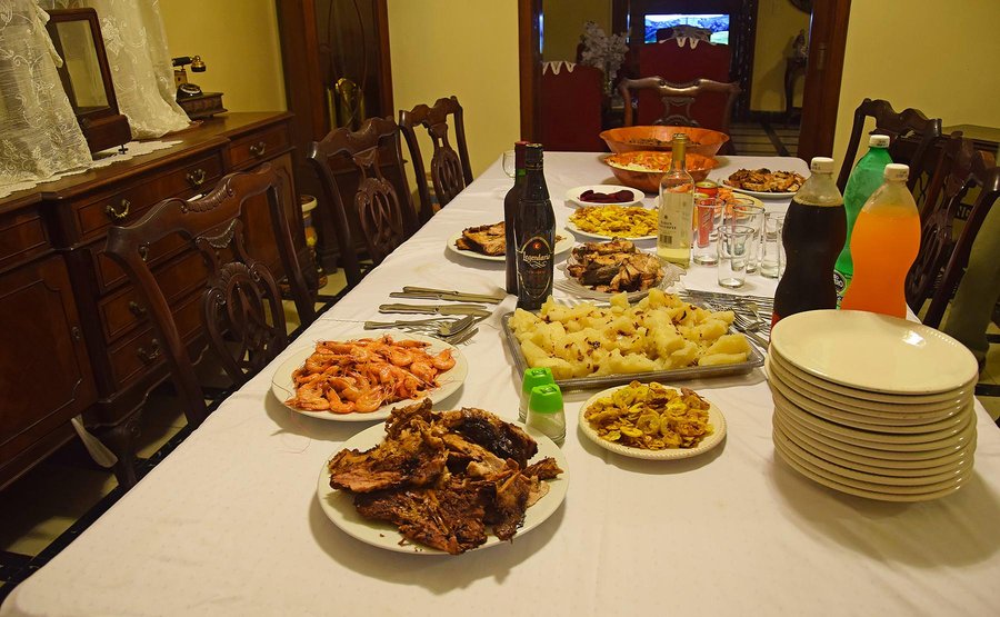 cena
