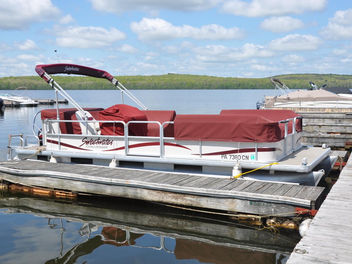 Wallenpaupack Boat Tours & Rentals (Hawley) All You Need to Know