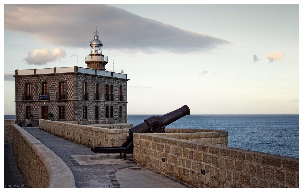 Melilla Monumental Aktuell für 2022 Lohnt es sich? (Mit fotos)
