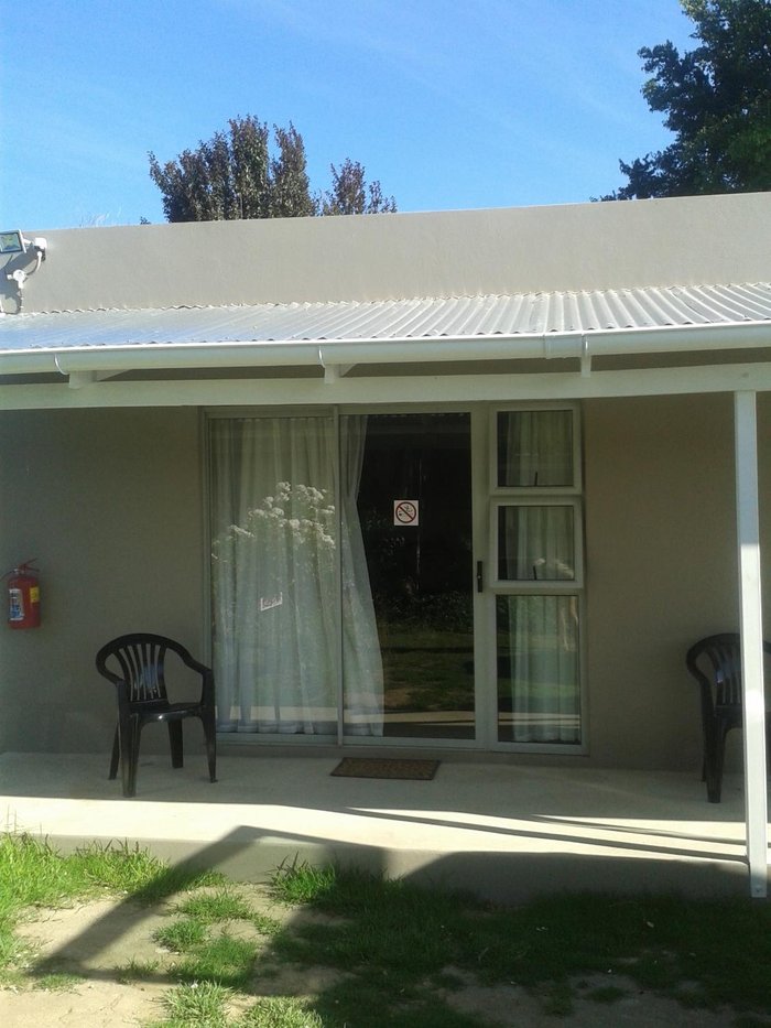 WHITE ROSE GUEST HOUSE - Reviews (Cradock, South Africa)