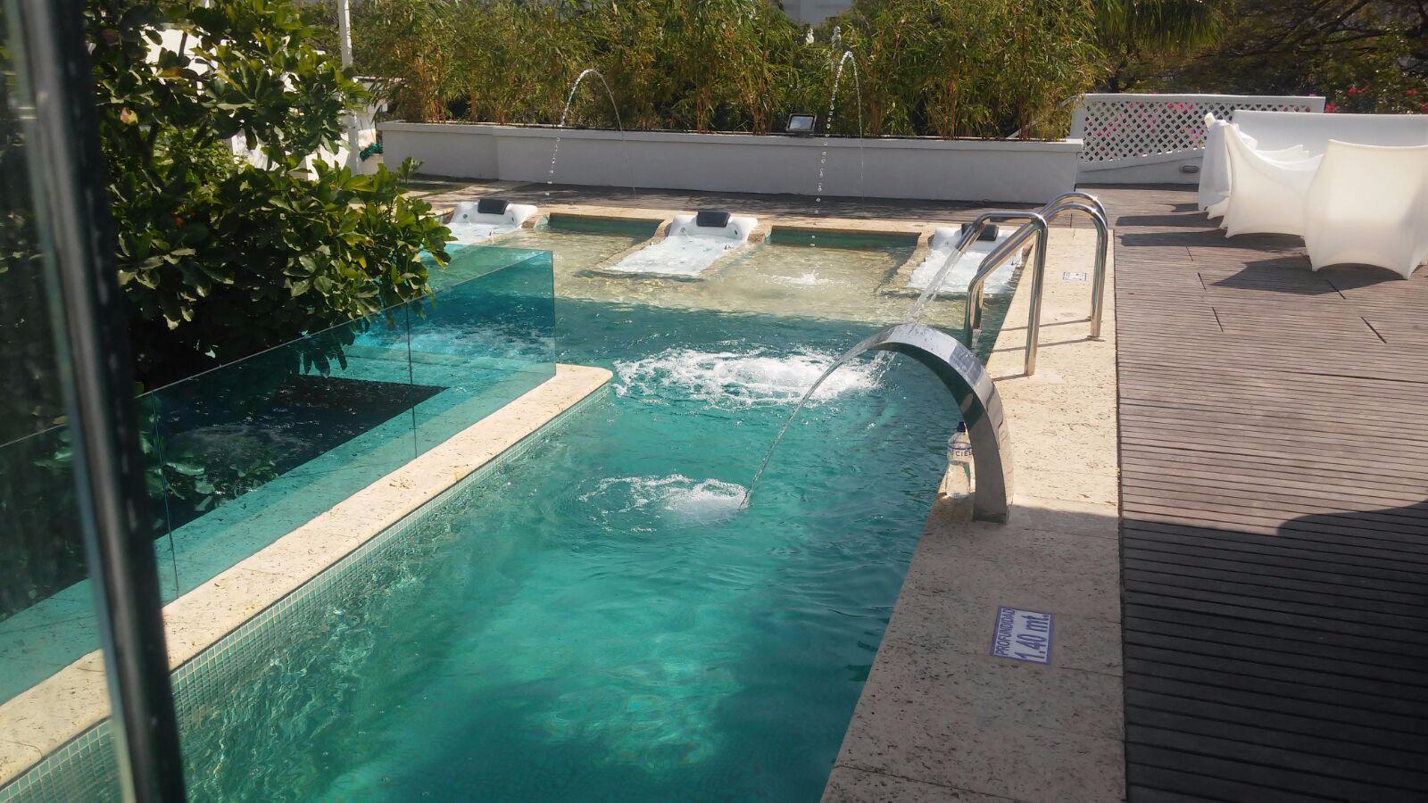 Hotel photo 7 of Placita Vieja Hotel Boutique Spa.