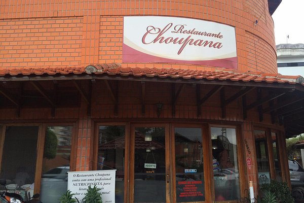 Prensadão Restaurante e Lanchonete, BRACO DO NORTE