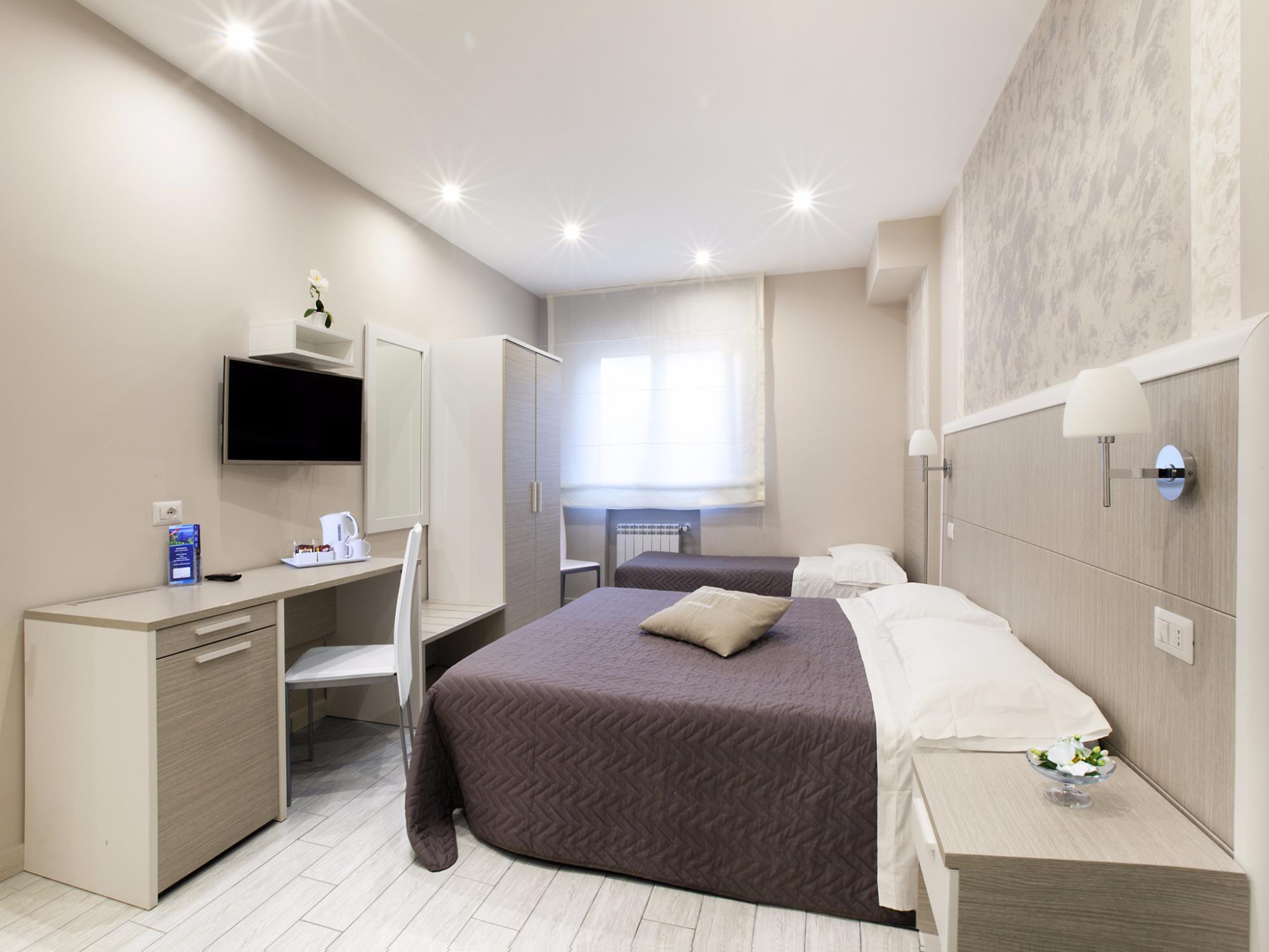 LE QUATTRO PIAZZE B&B (Sorrento): Prezzi 2022 E Recensioni