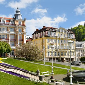 Resort Hvězda