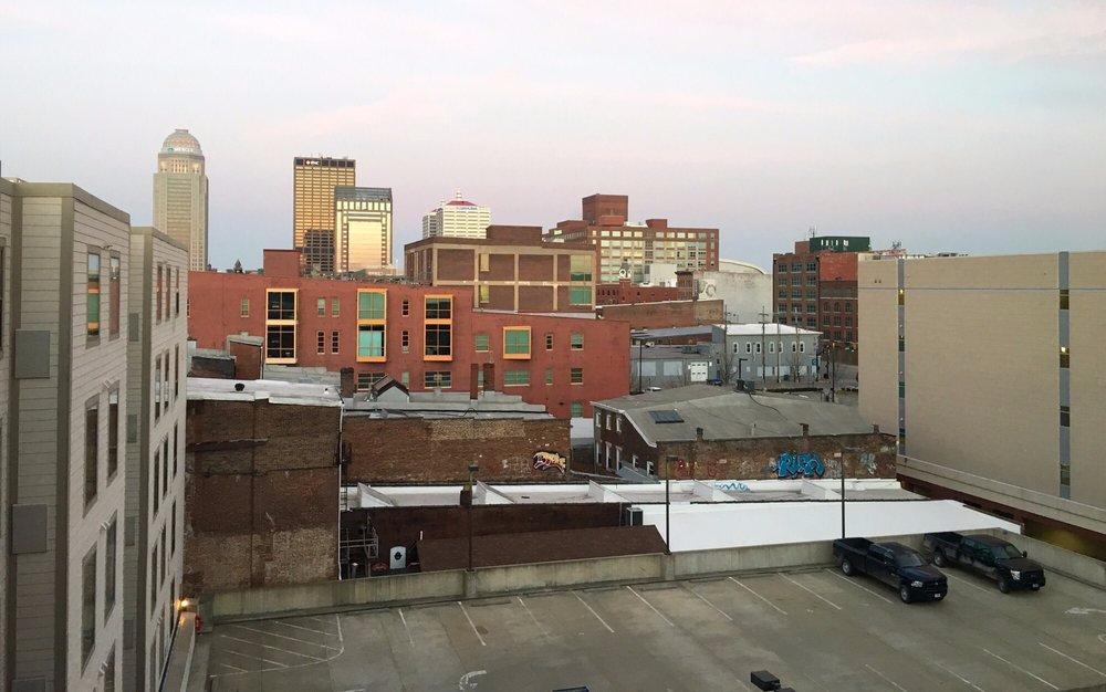 RESIDENCE INN BY MARRIOTT LOUISVILLE DOWNTOWN Updated 2024 Prices   View 