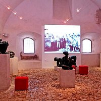 Fondation Volti