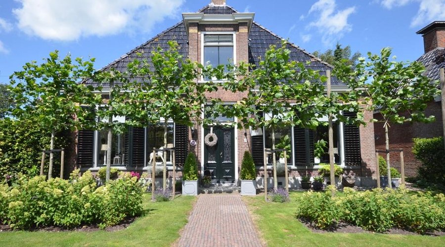 Bloemenhoeve B&B