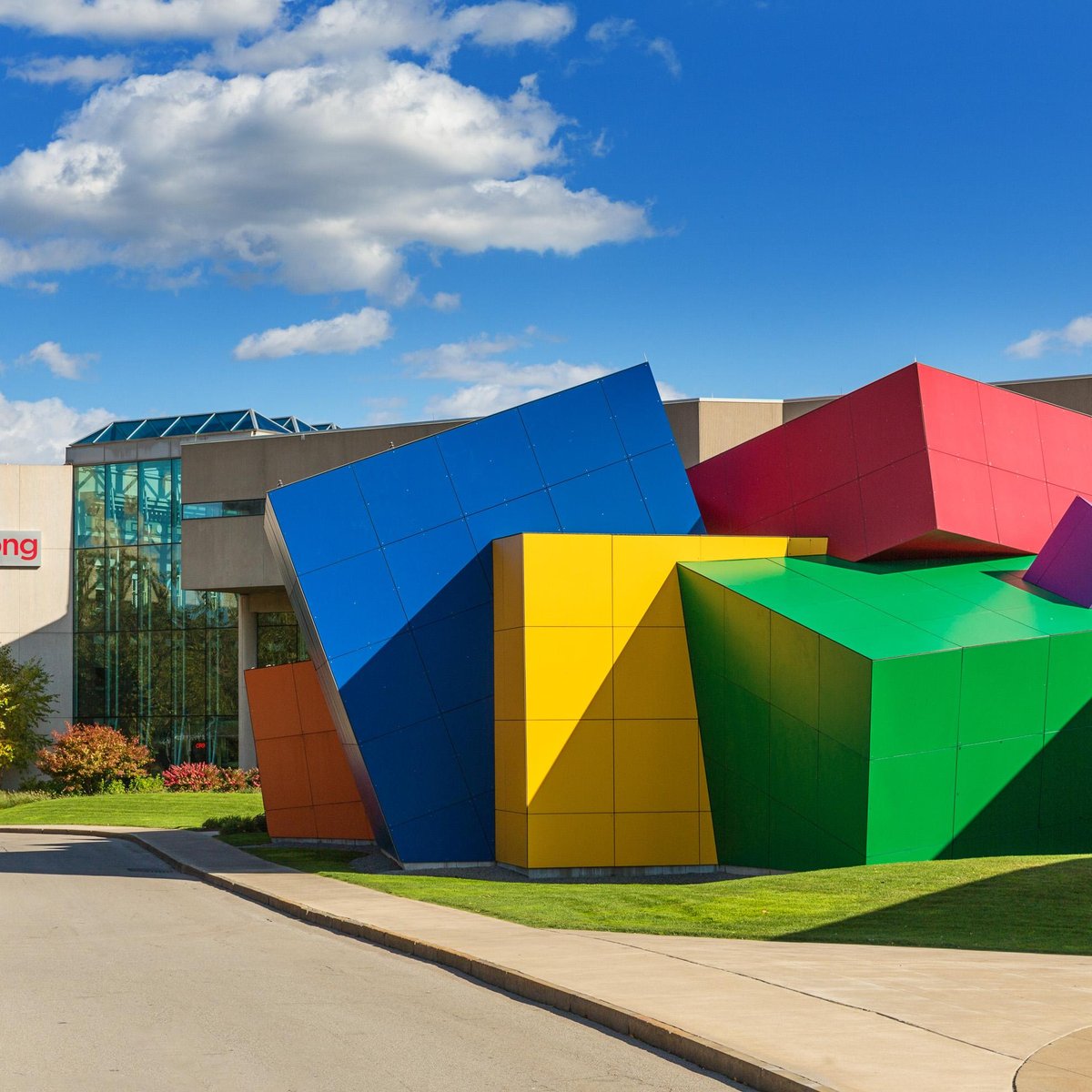 Uno - The Strong National Museum of Play