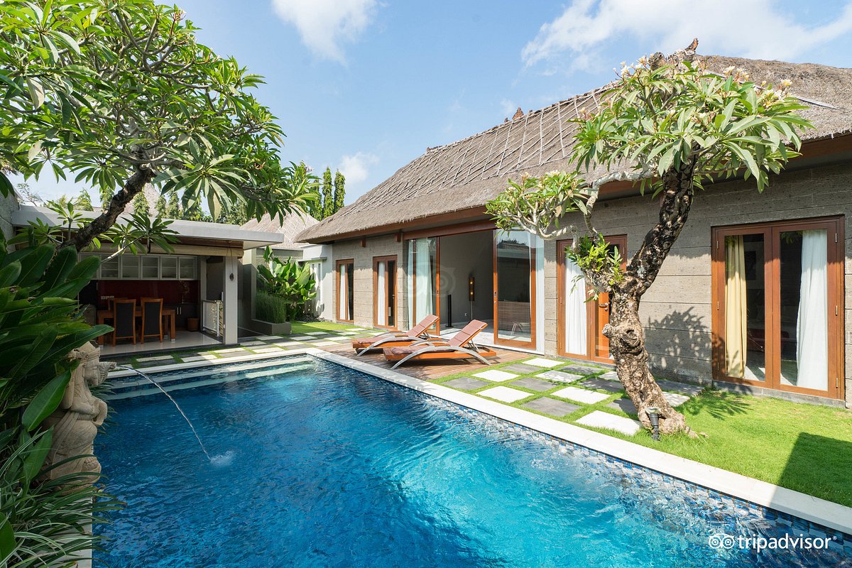 Abi Bali Resort &amp; Villa, hotel di Jimbaran