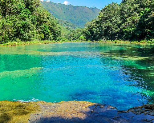 THE BEST Parks & Nature Attractions in Lanquin - Tripadvisor