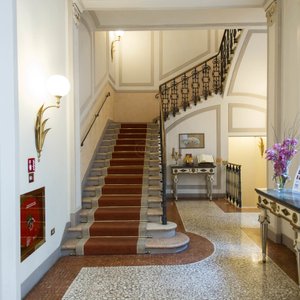 Hotel Corona d'Oro 1890 in Bologna