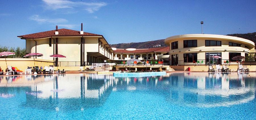 Resort