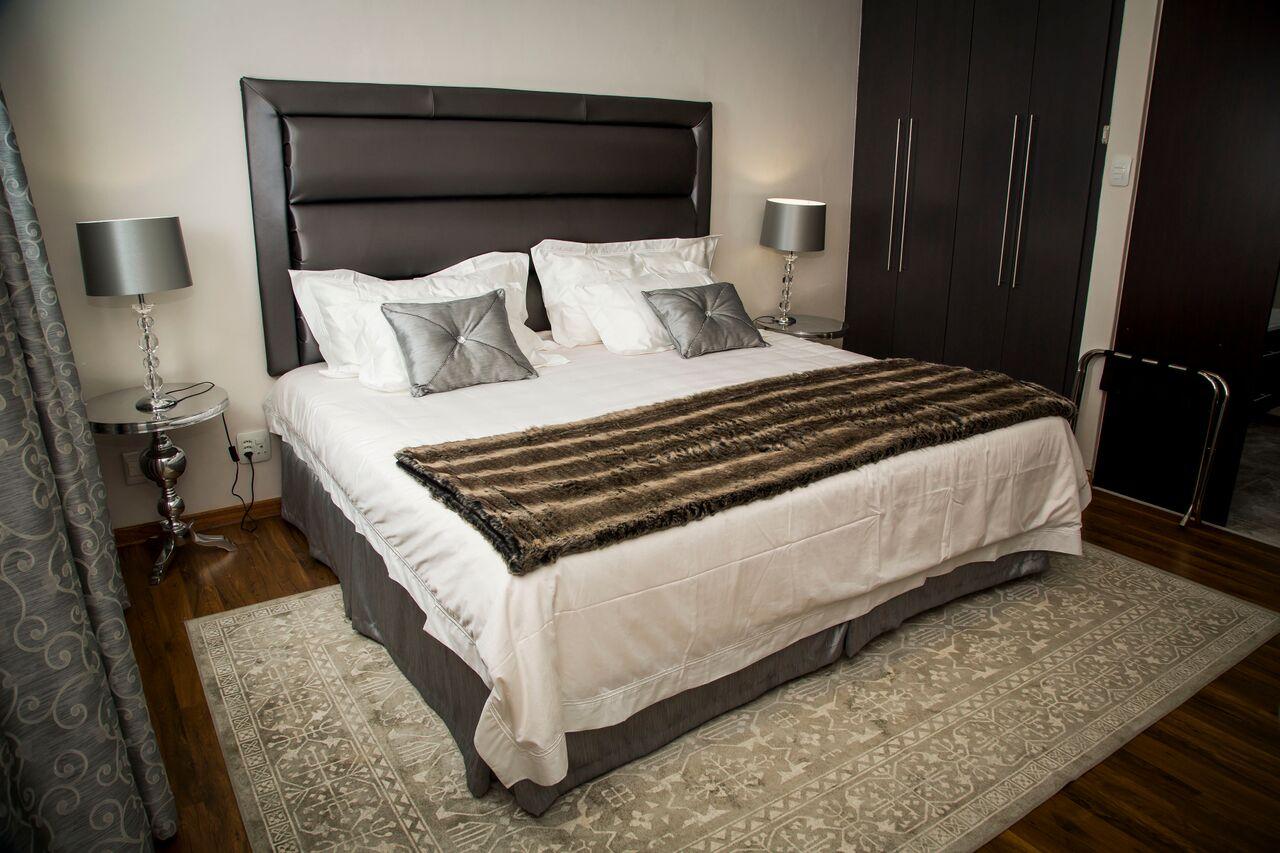 Hotel photo 5 of Barney Barnato B&B.