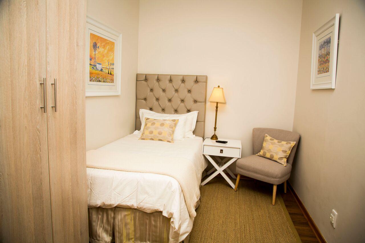 Hotel photo 7 of Barney Barnato B&B.