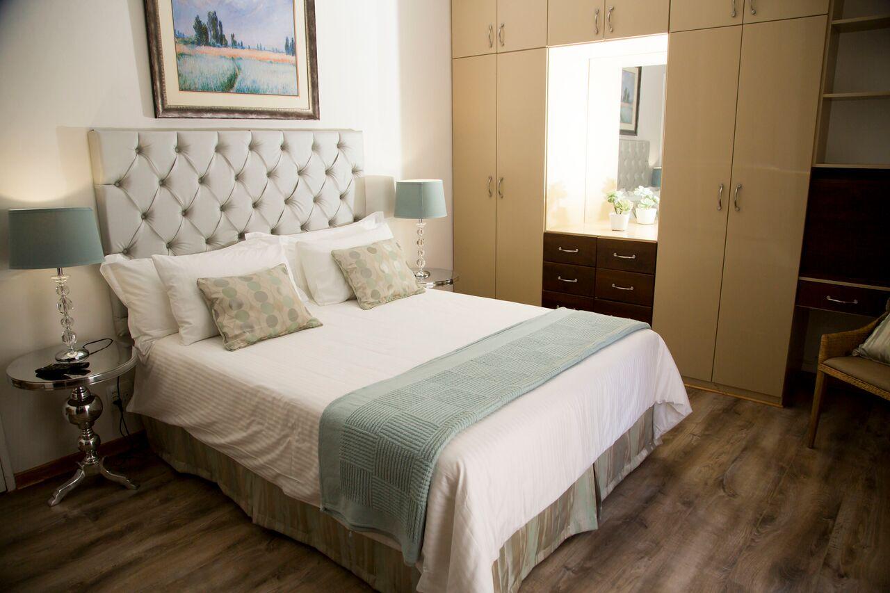 Hotel photo 3 of Barney Barnato B&B.