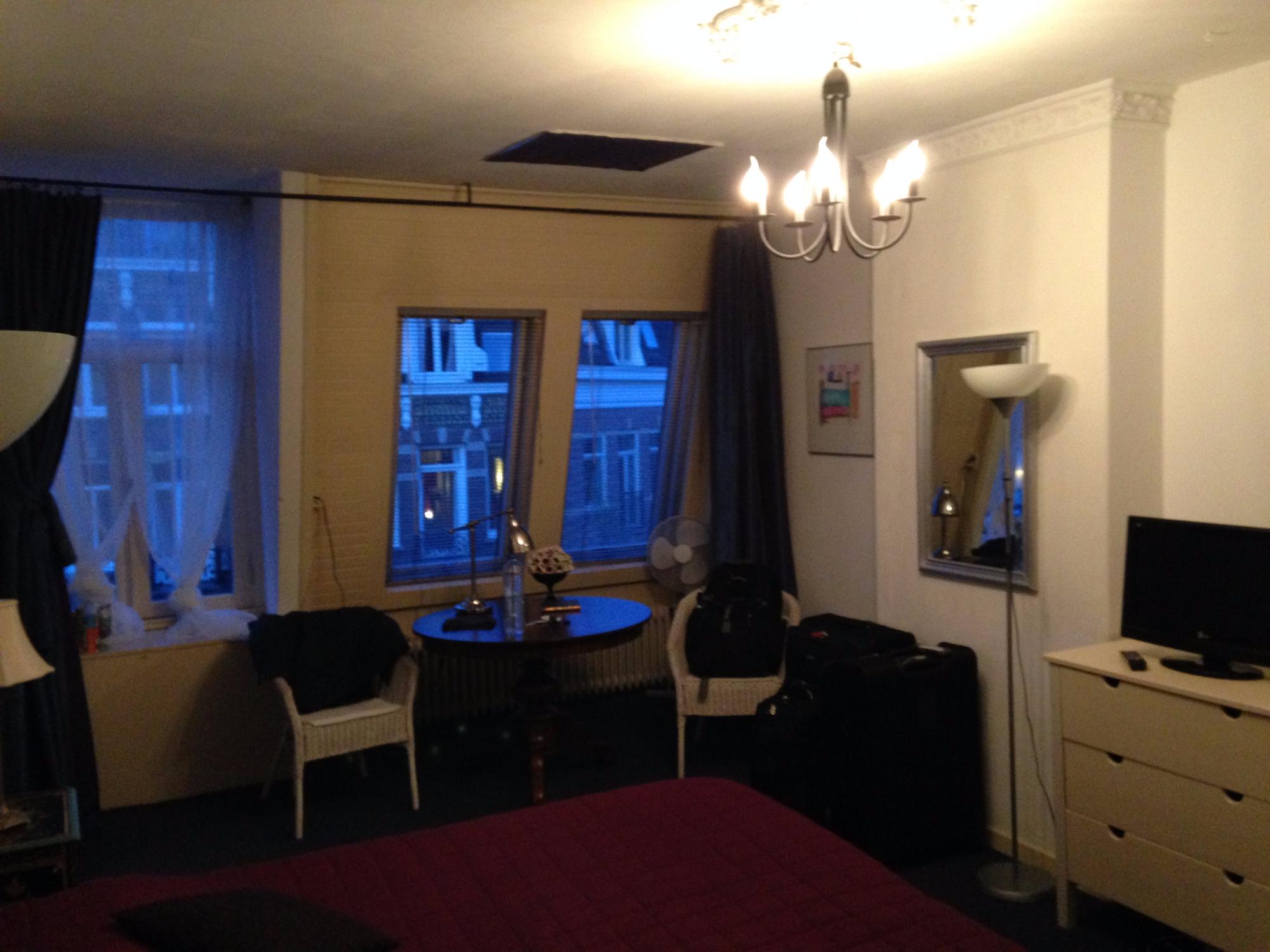 B & B ALEXANDER (Amsterdam) - B&B Reviews & Photos - Tripadvisor