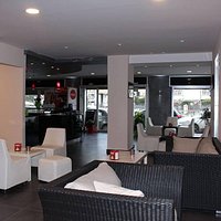 il bar