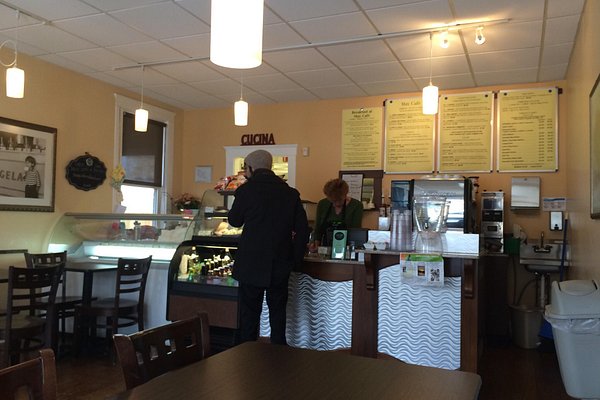 City Chicken Pita - Photo de Balance Cafe & Smoothies, Loveland -  Tripadvisor