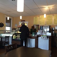 May cafe