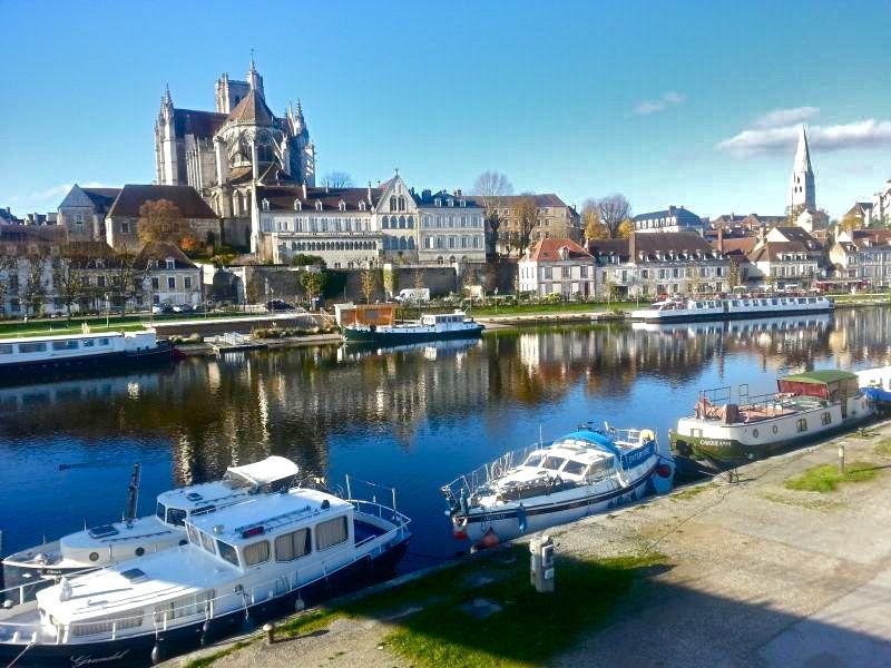 Vieille Ville (Auxerre) - Aktuell Für 2022 - Lohnt Es Sich? (Mit Fotos)