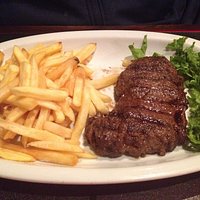 Ojo de bife