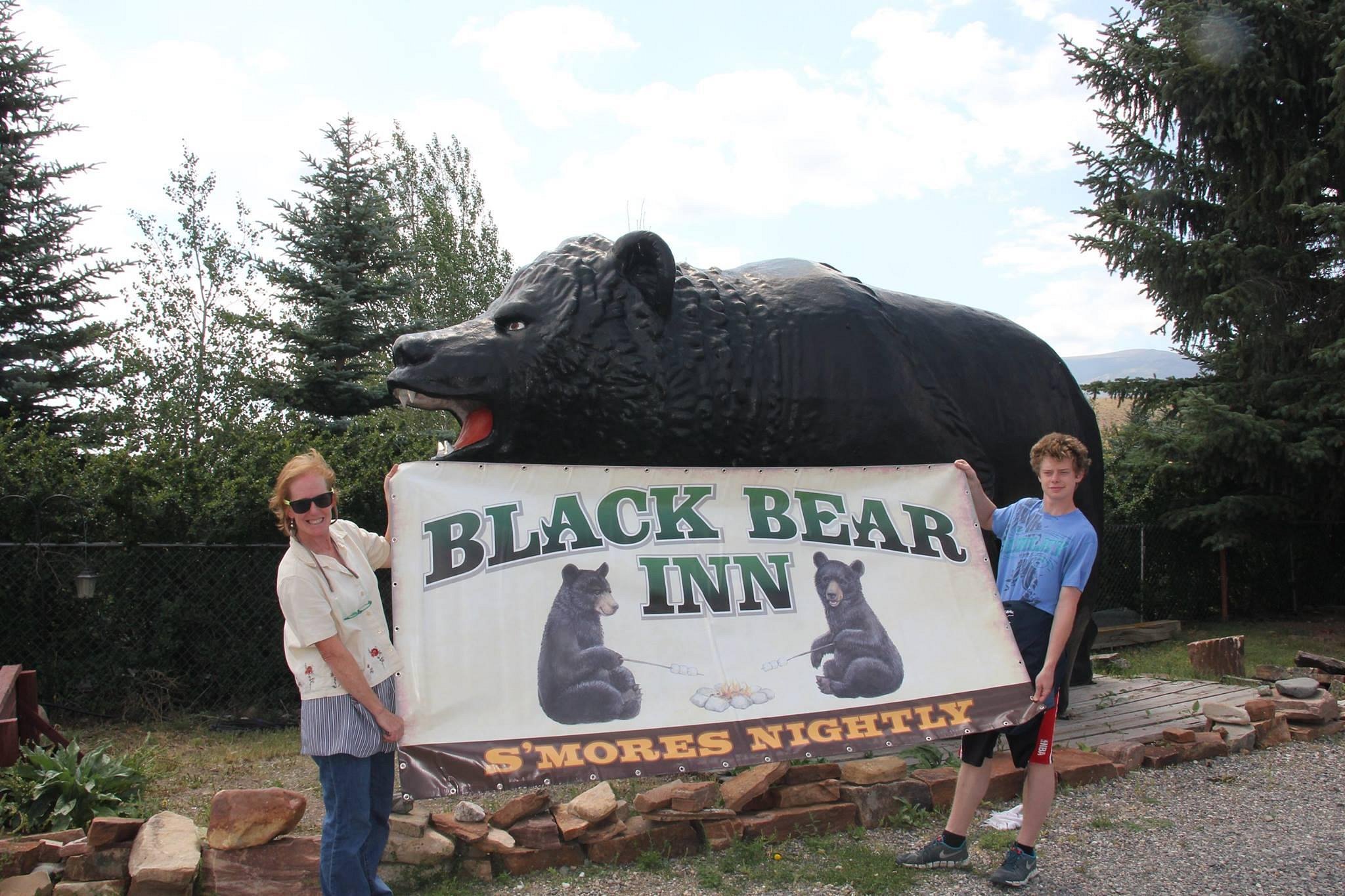 BLACK BEAR INN Updated 2022 Prices & Hotel Reviews (Dubois, WY)