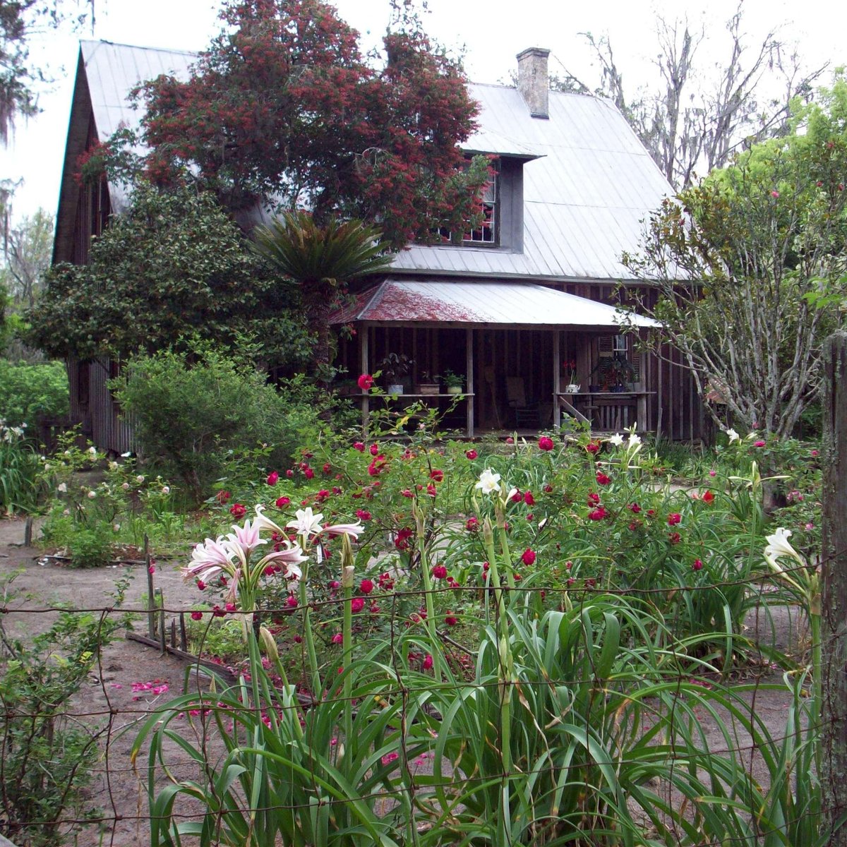 The Dudley Farm Museum Events