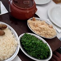 Our lunch