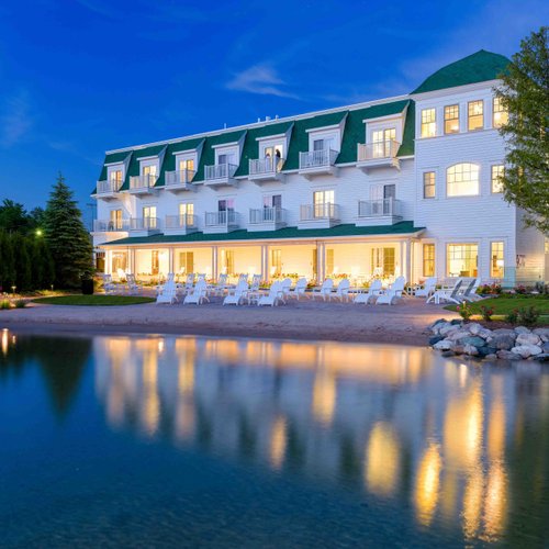 THE 10 BEST Hotels in Petoskey, MI 2024 - Tripadvisor