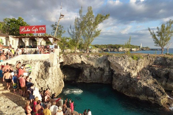 THE 10 BEST Restaurants in Negril (Updated December 2024)